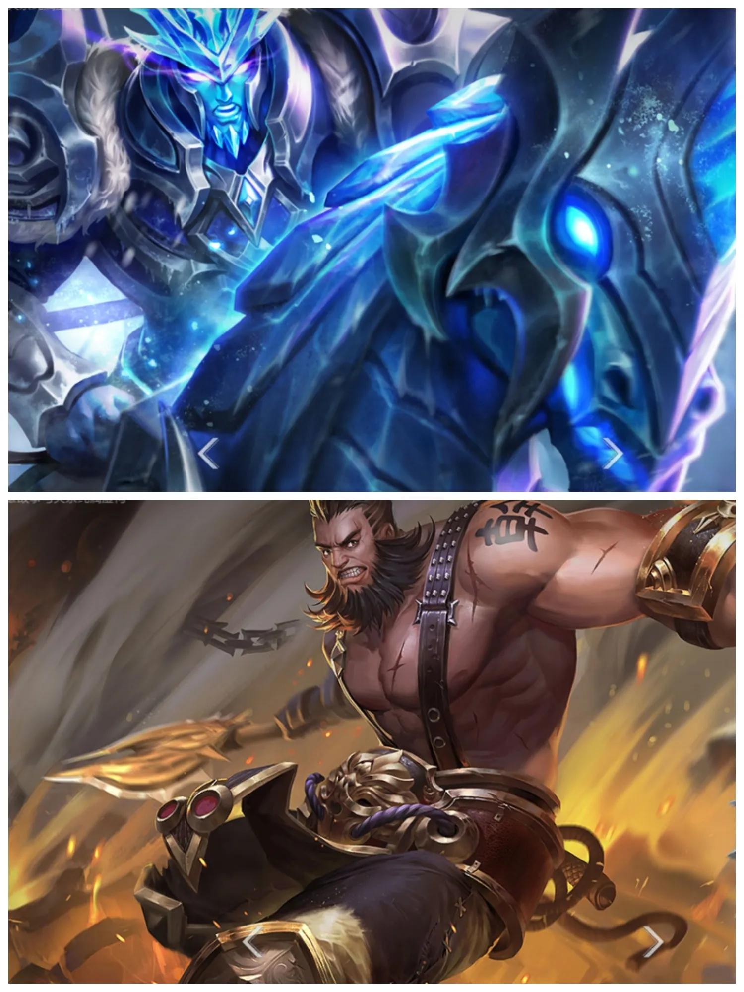 长大后,我才明白王者荣耀英雄说的励志台词