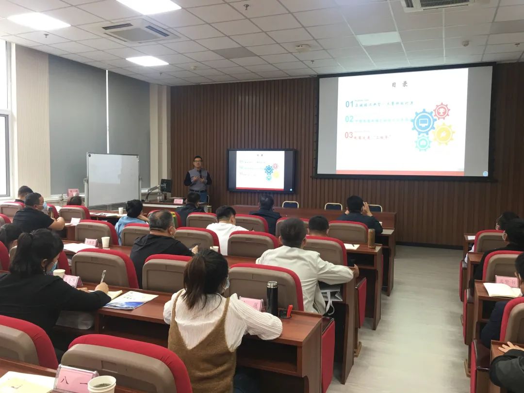 中国石油大学（华东）：深耕行业、融入地方，办值得尊敬的大学