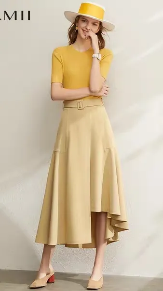 有哪些适合妈妈穿的衣服品牌（妈妈穿的衣服推荐）