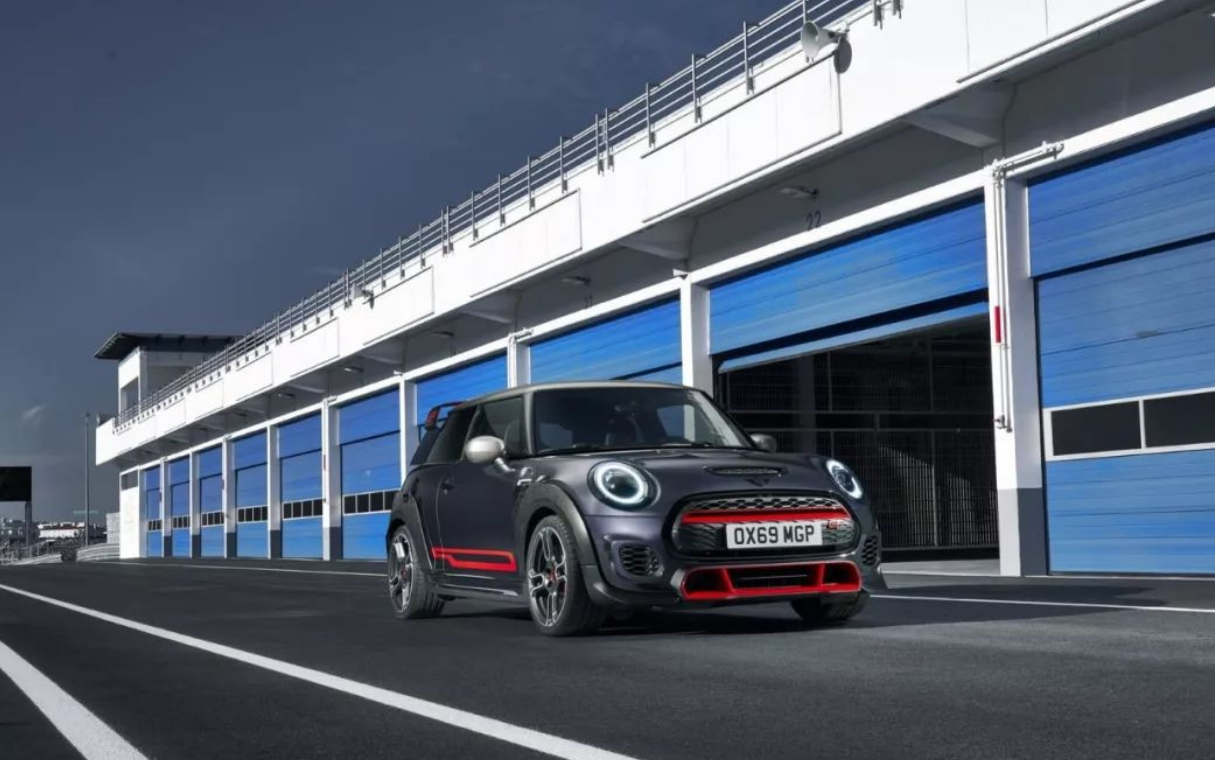 50万买一台MINI，这一次我觉得不亏