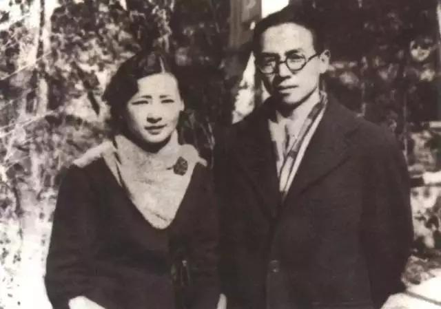 当“土味情话”遇上文艺青年，看民国大师如何撩妹的
