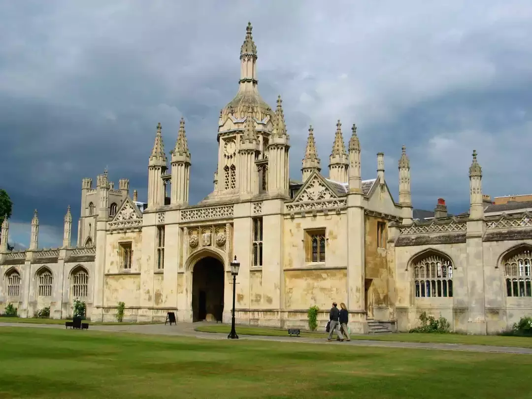 2019英国高考放榜！承包牛津剑桥的私立学校排名Top 100