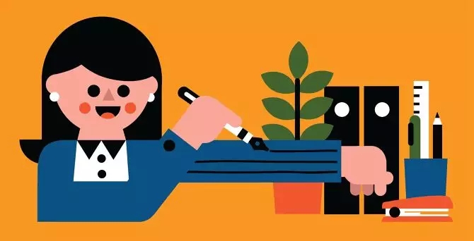 从小学就教孩子写论文，美国学校的“语文课”是这样教的