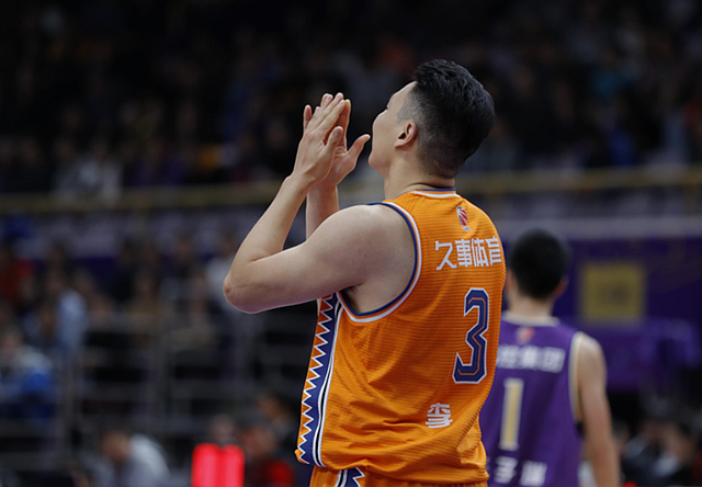 cba土豪为什么这么低迷(苦尽甘来？CBA土豪队14战11败，如今终于盼来了赢球良机)