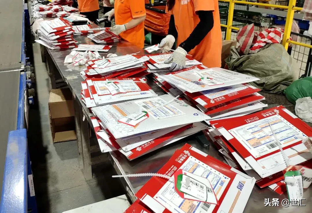 大连首批高考录取通知书已经派发！你被录取了