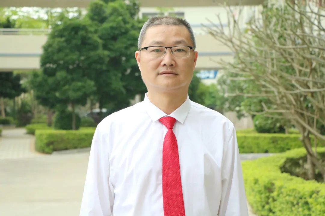 粤华学校初中部2020年秋季计划招收新生510人