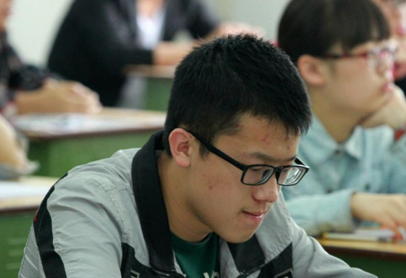 理科550——600分，适合选择的专业，家有理科生的可以关注