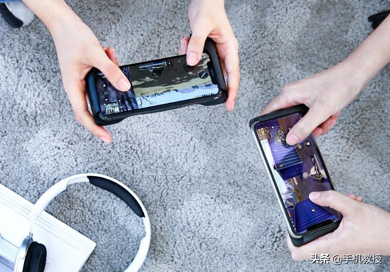 盘点曾经风靡一时的经典手机游戏，玩过3个以上的就暴露年龄了