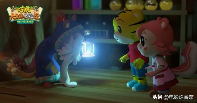 每周一部世纪大片，这个六月干脆住电影院得了