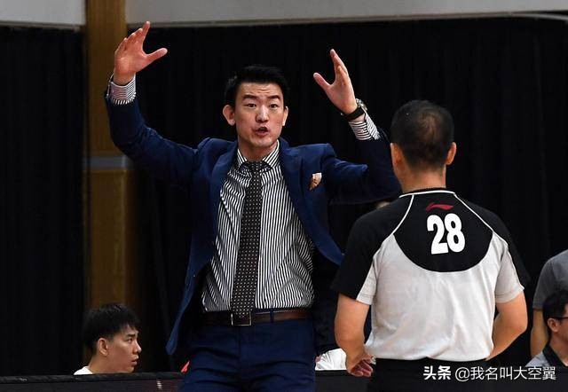 nba辽宁为什么输你有哪些了解(CBA：浙江广厦惜败辽宁男篮原因的背后，小说都不敢这么写)