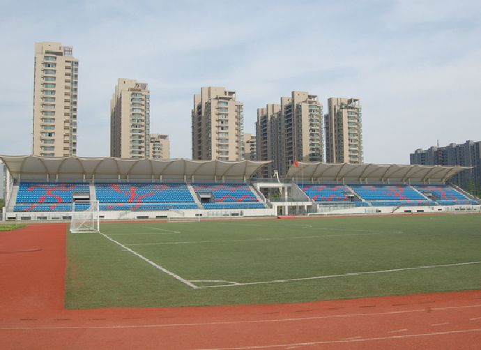 杭州最大的牛校——文澜中学