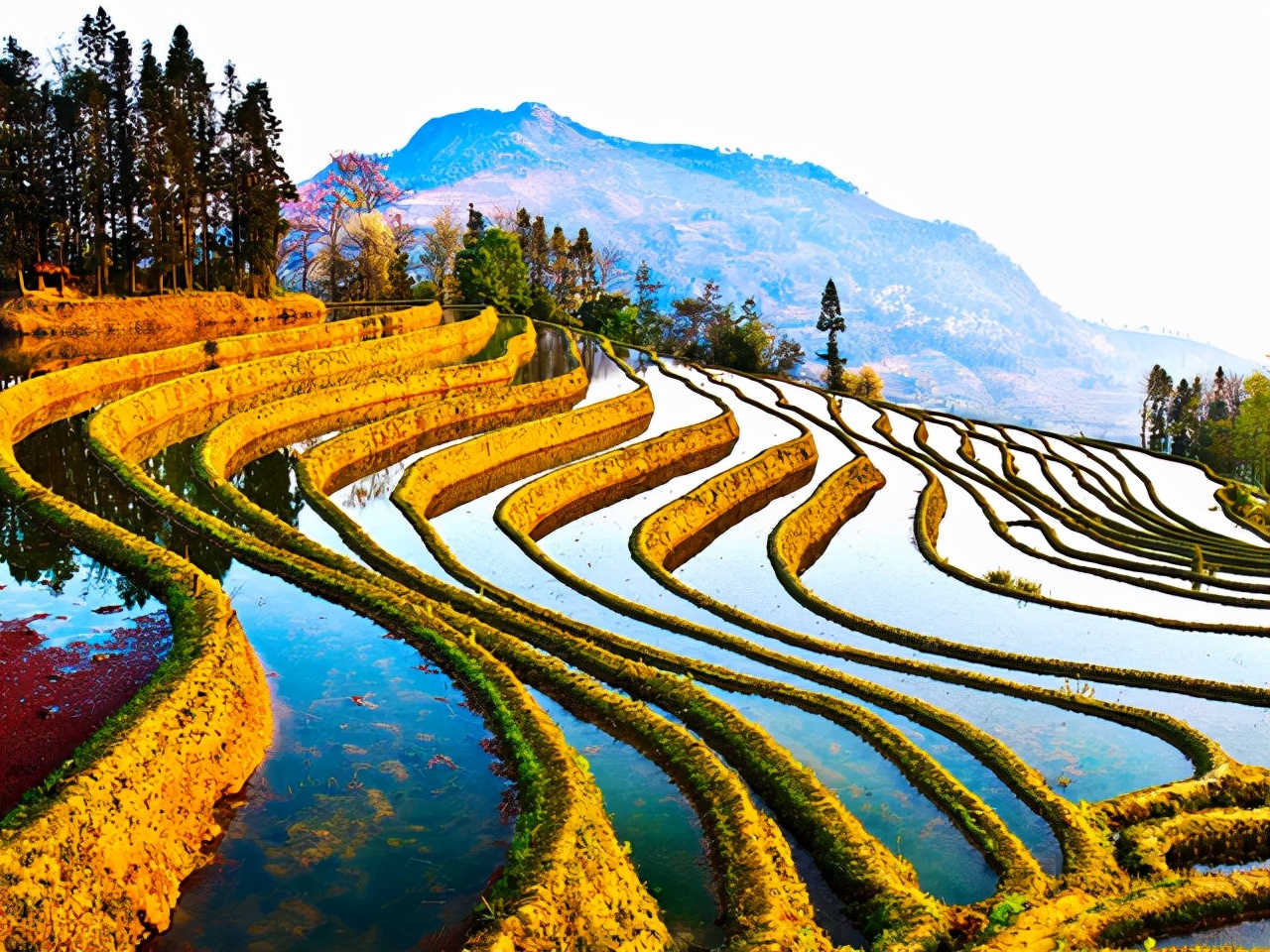 盘点外国人最感兴趣的中国十大景点