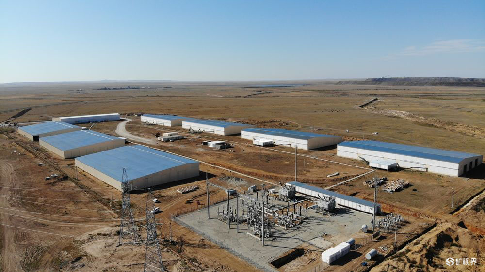 矿视界译文：比特币矿工流浪记