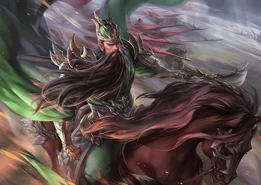 三国杀斗地主基础攻略（武将篇）
