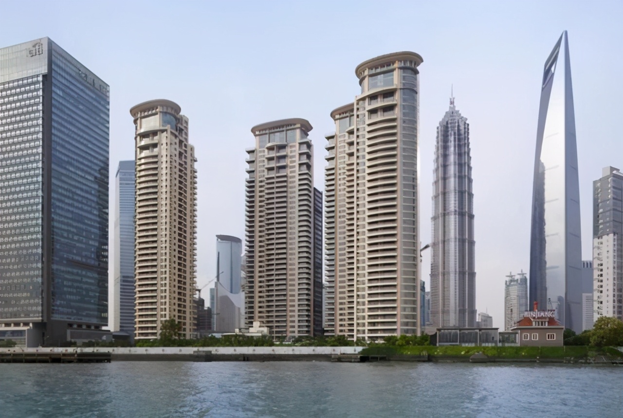 汤臣一品多少钱一平(汤臣一品的房子价格) - 价格百科