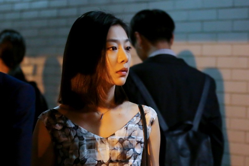 新晋“鬼后”王真儿的走红，打破了网影“万年烂片”的魔咒