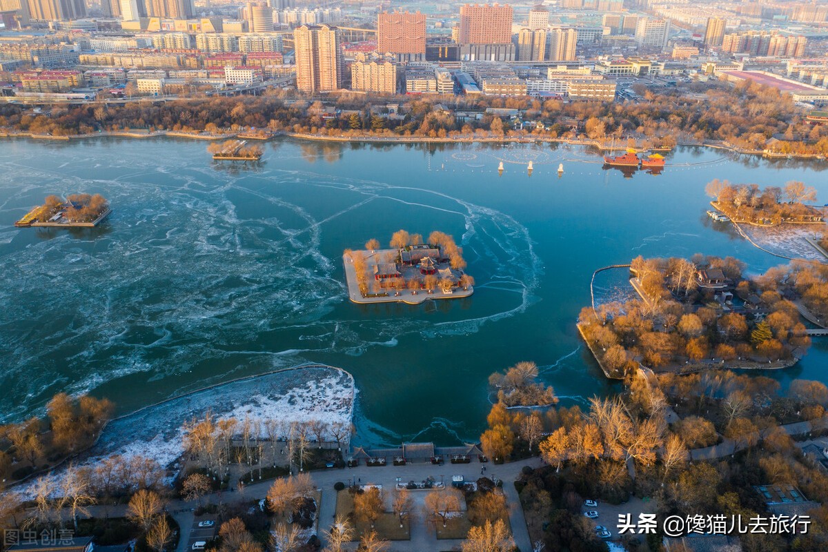 从名山到大海，有古城有圣人，自驾山东的最佳旅游线路都在这了