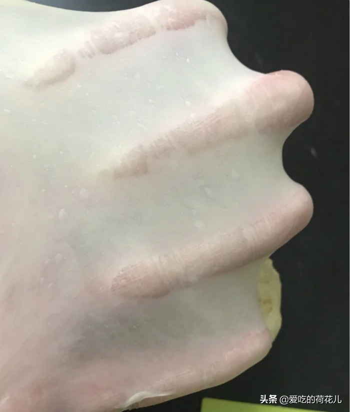 鸡腿面包好吃吗（80后儿时的小零食鸡腿面包千万别错过）
