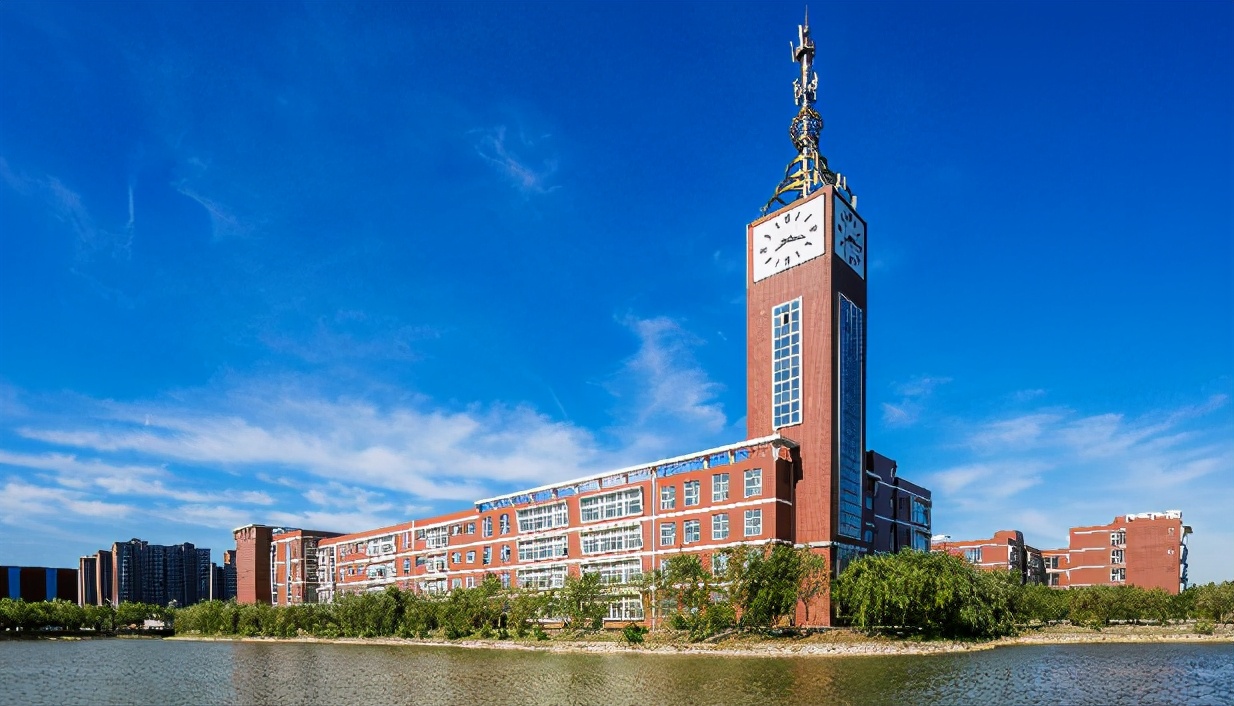 上海交通大学全国排名（2021年）