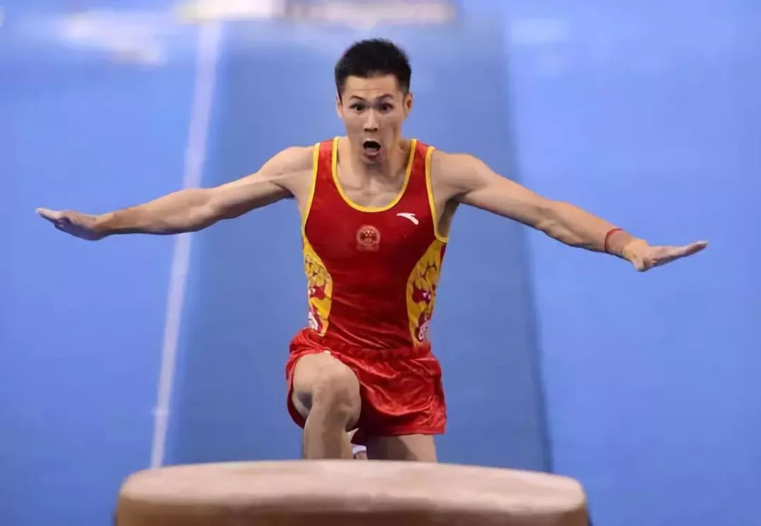 山东体育学院，四年时光荏苒，不会说再见