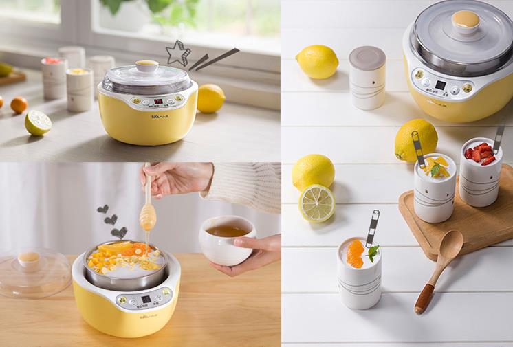 这4个生活小电器，看似