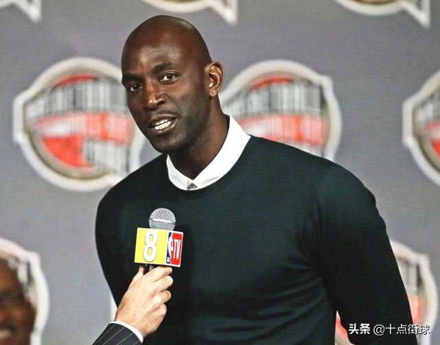 nba保罗为什么能进名人堂(现役NBA球员入名人堂概率，零冠的保罗，竟比入围者加内特还高？)