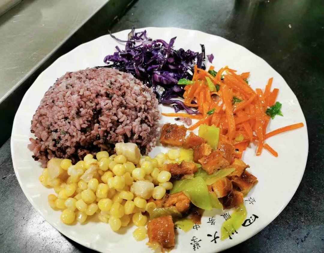 四川大學的伙食有多好？4年不點外賣，“別人家的食堂”名不虛傳