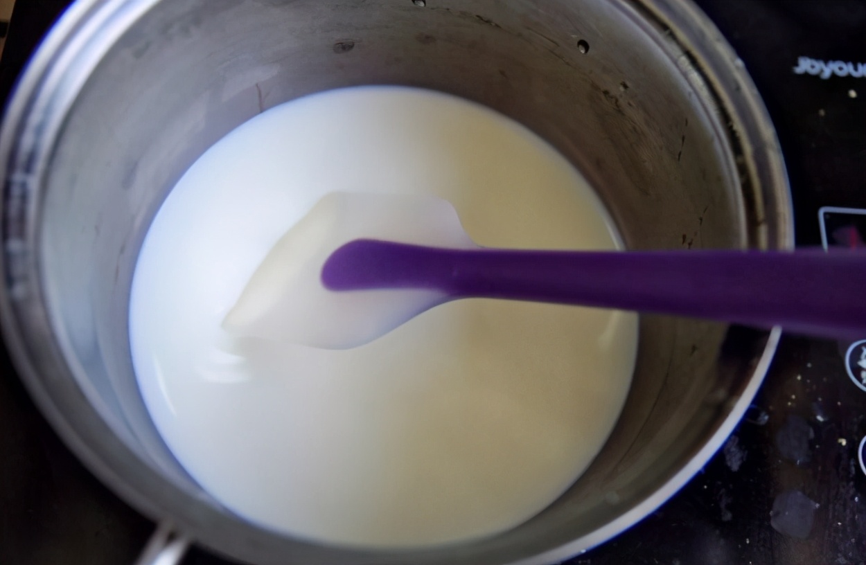 天热生姜跟它是绝配，三分钟教你做甜品，天天吃不腻，好吃不用买