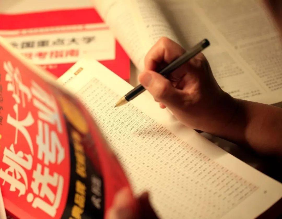 648分被西财录取，专业方向明确如何“冲、稳、保”？