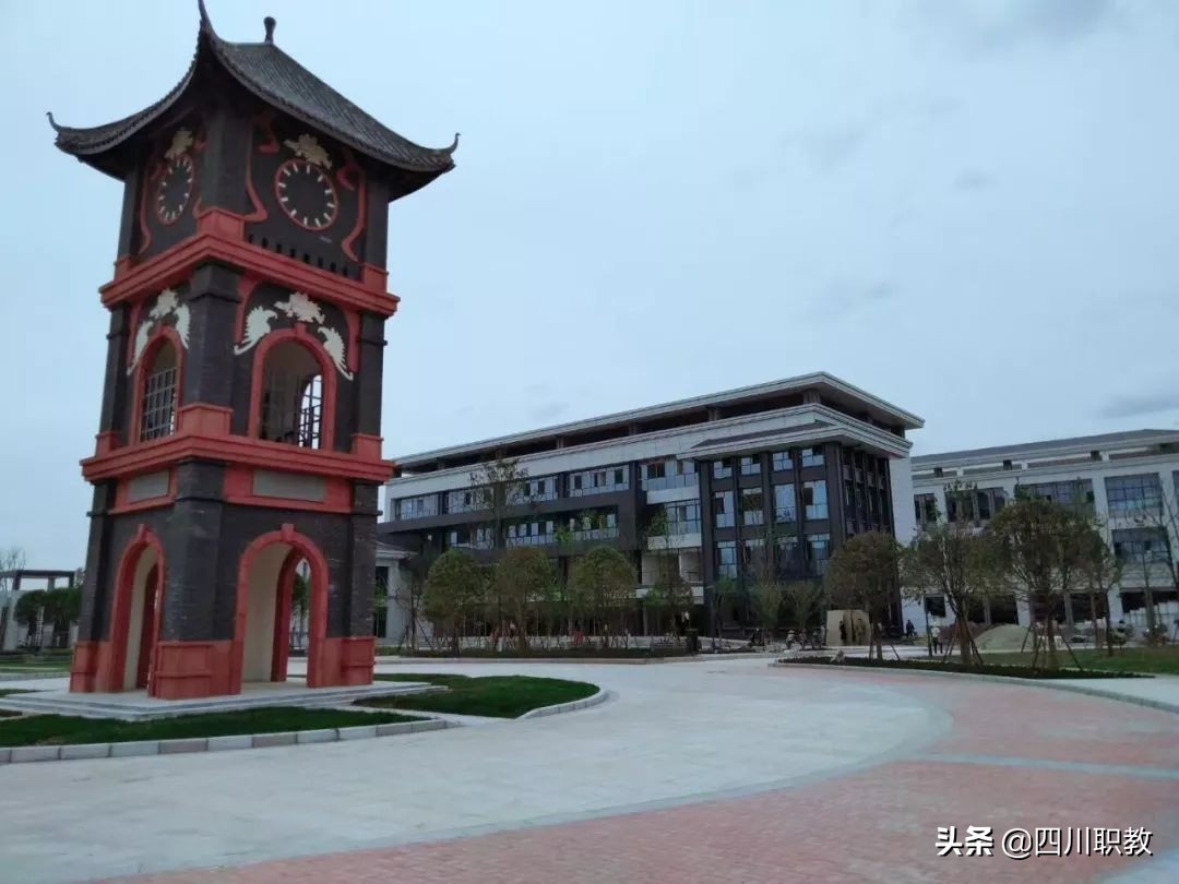 四川又增加7所全日制大学，其中一所与“核工业”紧密联系