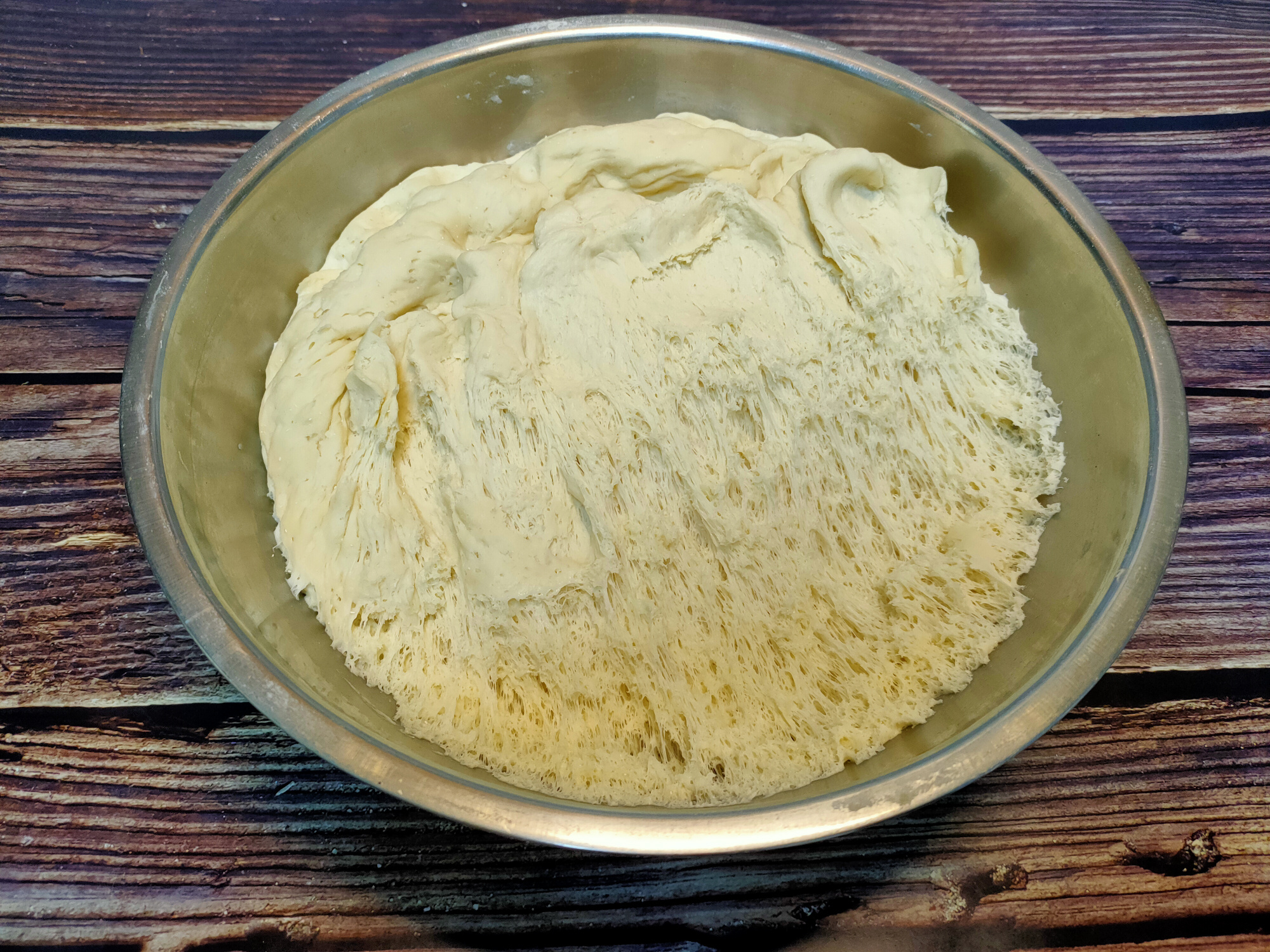 蒸馒头时，掌握好“三次醒发”的诀窍，馒头蓬松暄软、好吃有嚼劲