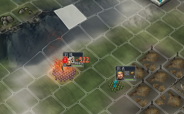 三国志11：弩兵攻略，战法、伤害、点火、特技、狙伤率、兵种克制