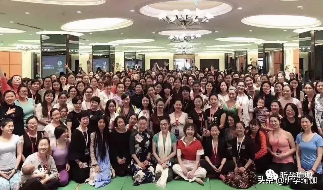 培训:九月北京站孕产瑜伽培训开始报名,限时优惠早鸟价名额有限