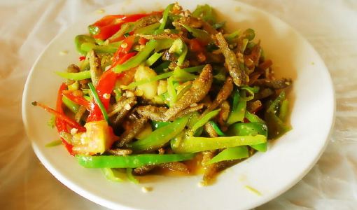 舌尖上的美味：湖南凤凰必吃的7大特色美食，你都吃过几种
