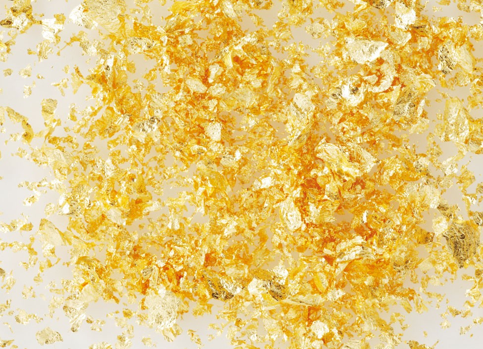 中国金箔独步天下,国家机密技术"乌金纸",是如何被窃取的?