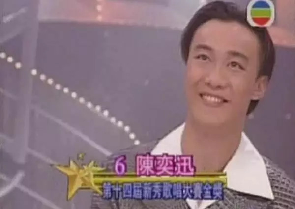 1999音乐故事：那一年的周杰伦、五月天、陈奕迅们
