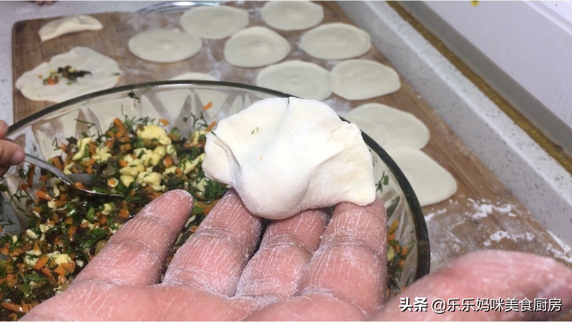 入冬后建议多吃胡萝卜，这5种好吃做法要收藏，简单美味有营养