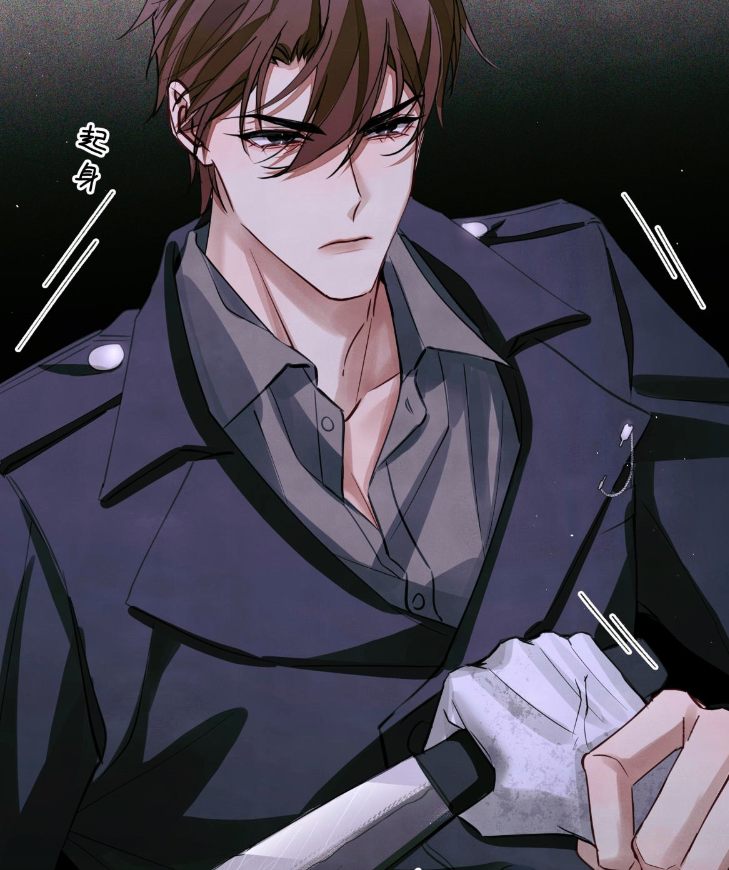 《全球高考》漫画：秦究失忆，考官A服饰很大众，鬼手名场面来了