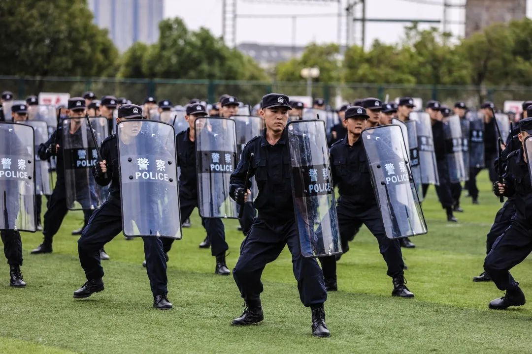 安徽公安职业学院大专招生，女生理科最低录取分数线超一本线39分