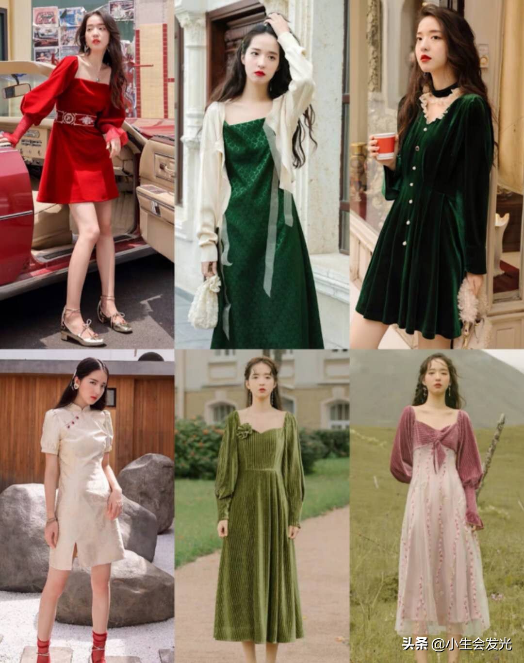 淘宝韩版女装性价比高推荐，淘宝上有哪些用心做的女装店铺？