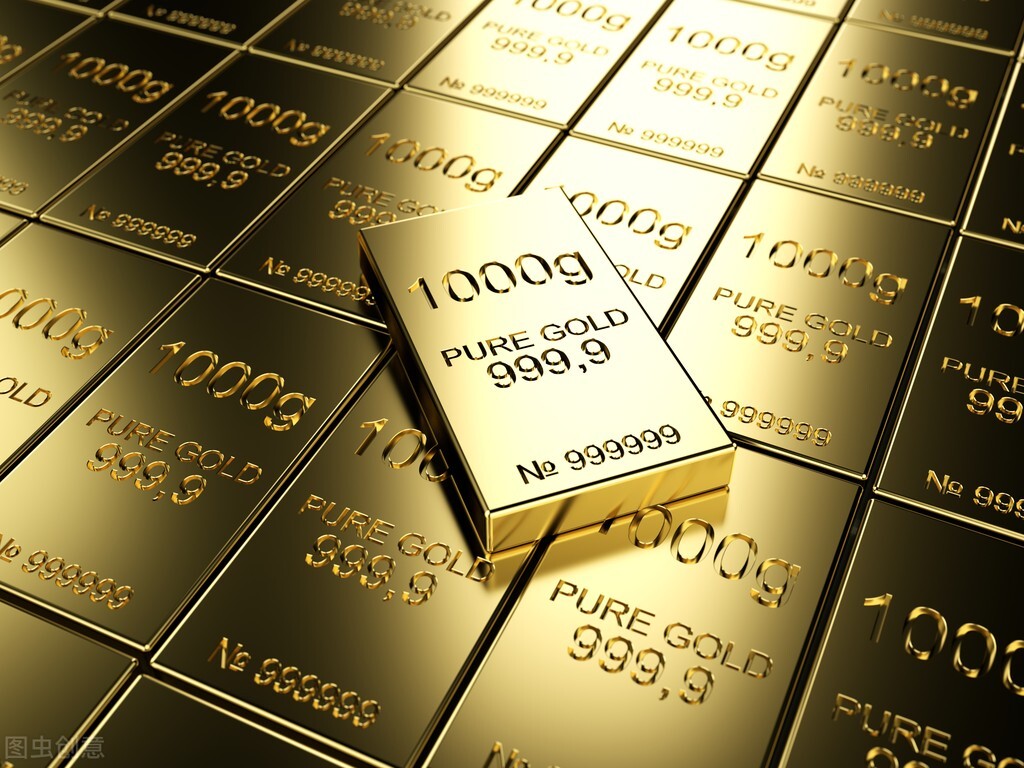 为什么银行卖的黄金350元/g，而金店的金价却要380元/g？