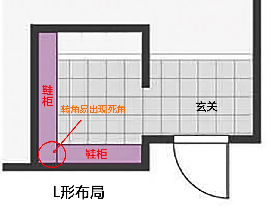 玄关收纳鞋帽间正流行！单车、婴儿车都能放，太好用