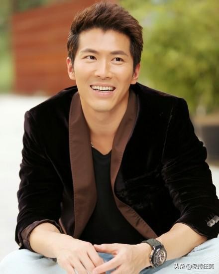 台湾十大70后男演员 台湾70后影视男星盘点 他们都是实力派