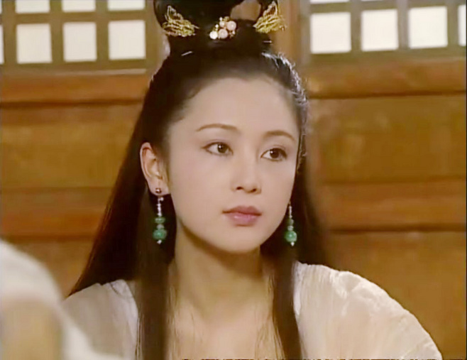 后羿、玉帝、天蓬元帅、吴刚，谁才是失婚美女嫦娥的最爱