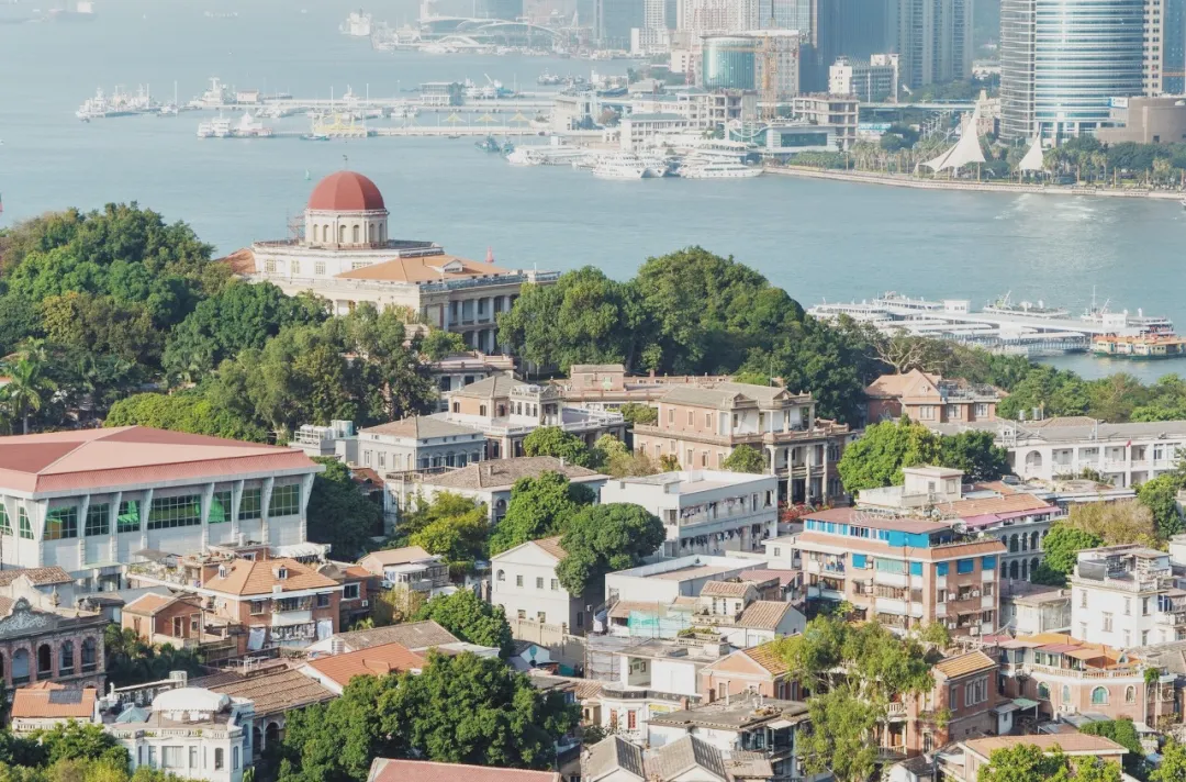 福建看海实用攻略,这个夏天一起躺平做废柴吧
