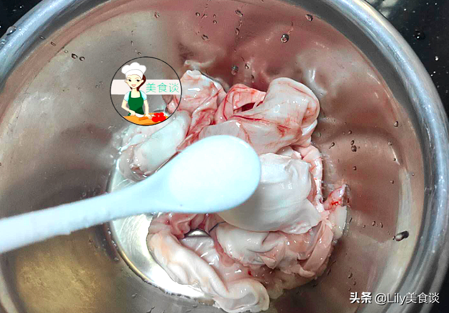 魚泡怎麼做才好吃又簡單魚泡怎麼做不腥