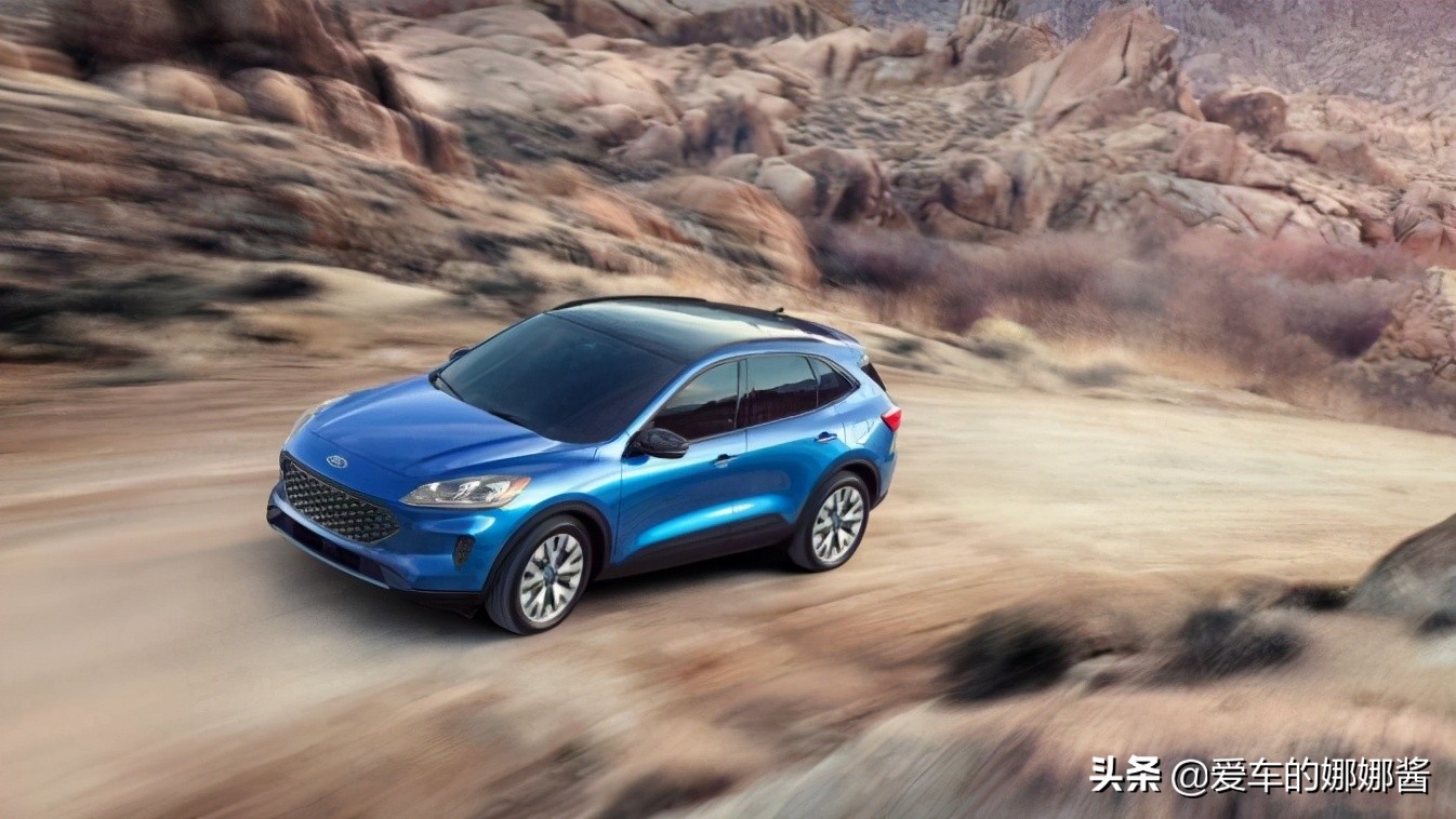 售价不到20万的紧凑型SUV，长安福特锐际小保养573元