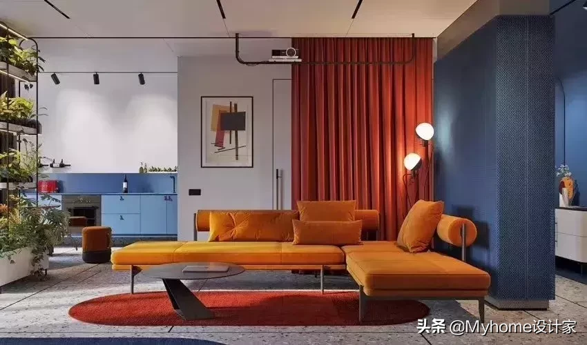 4大方向8大专业，带你系统学习软装知识体系