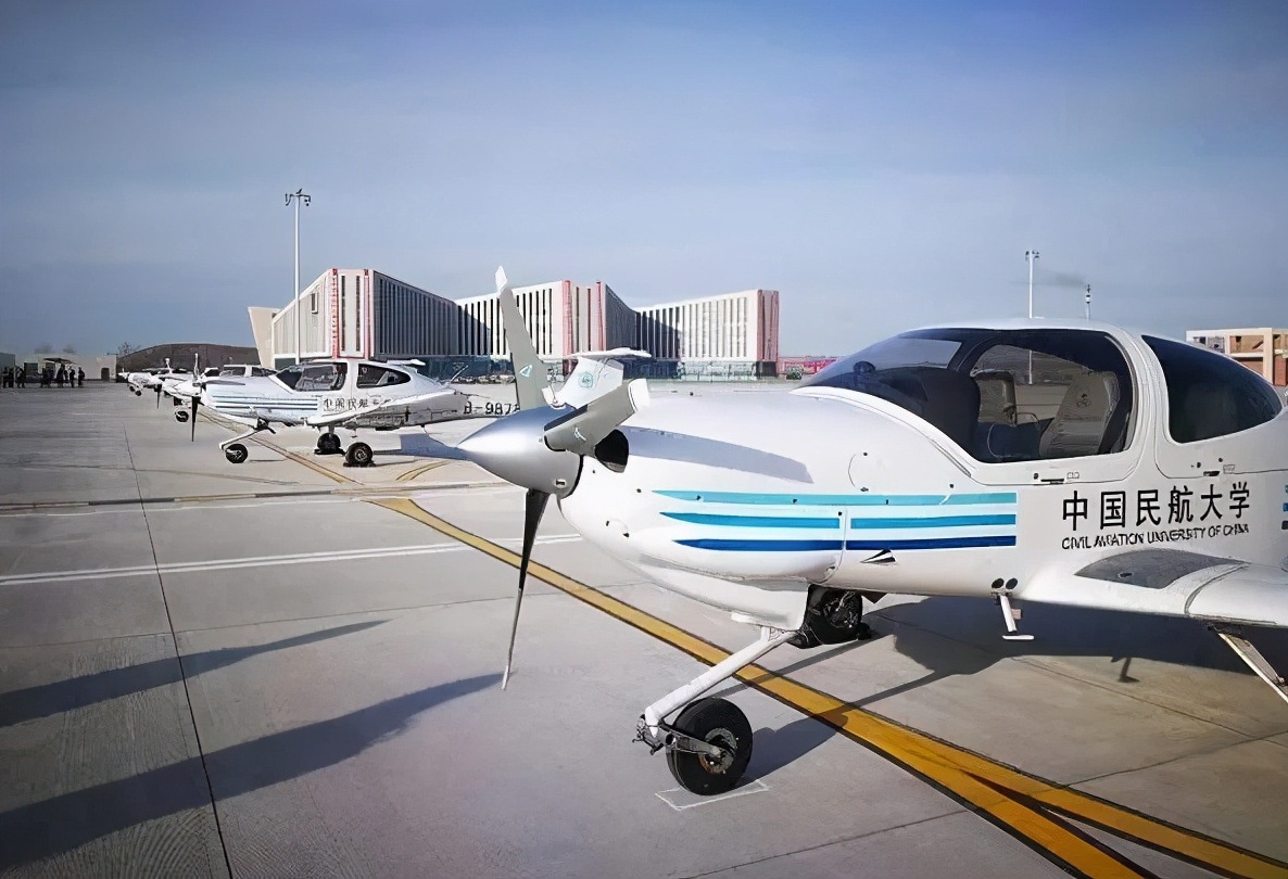 河南新增1所“国字号”大学，直属民航局，毕业有机会获得铁饭碗