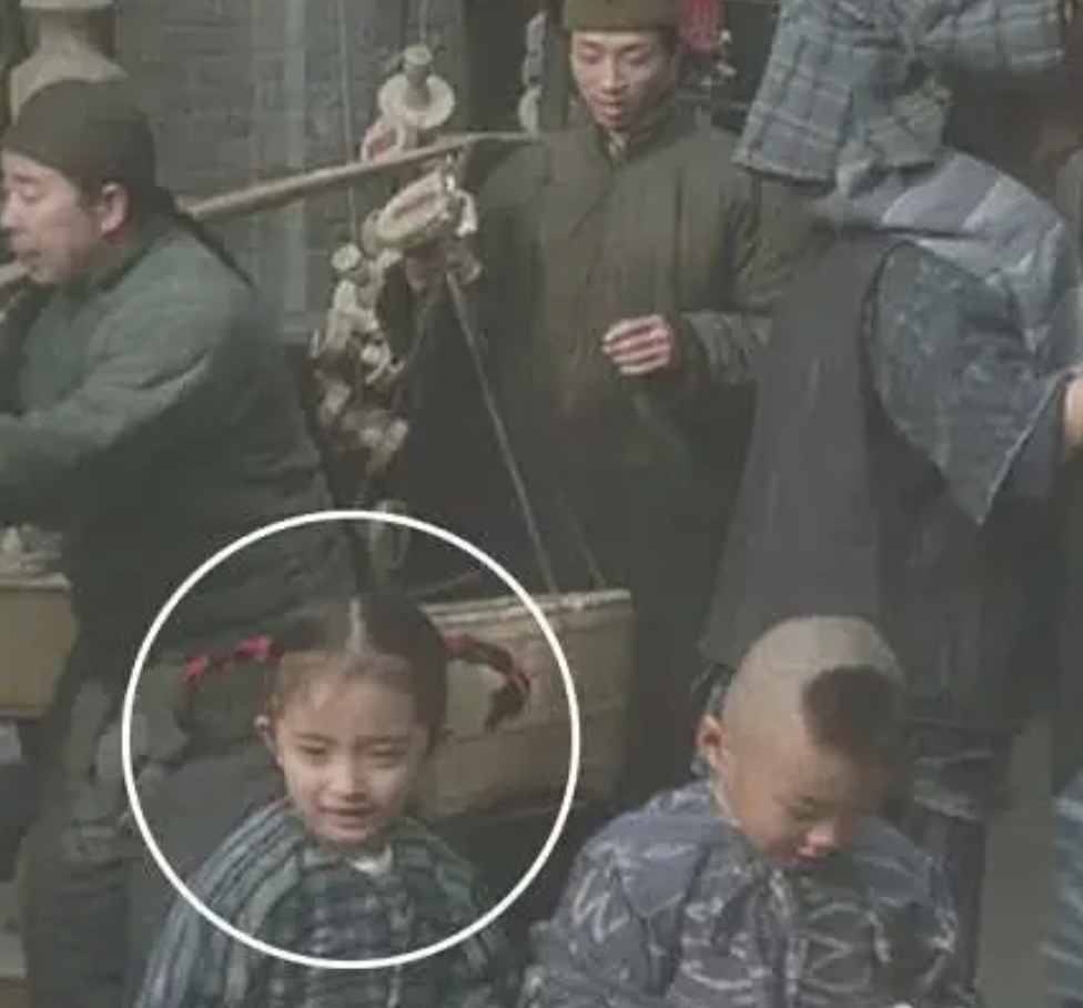 “北京大妞儿”杨幂的上位往事，没你想象的那么简单